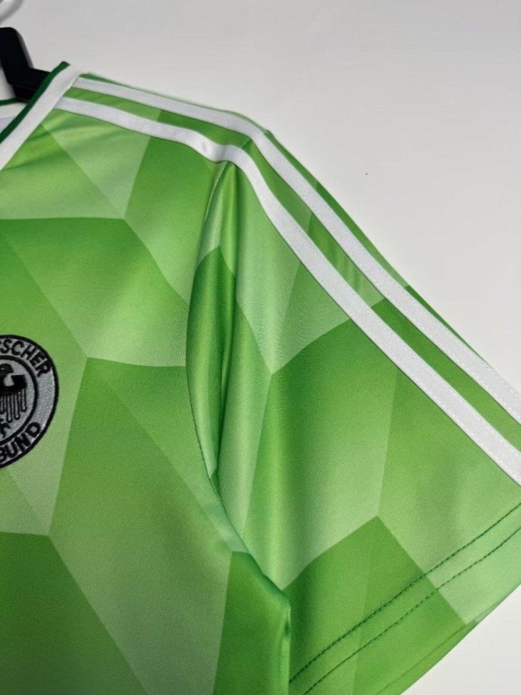 1988 GERMANY AWAY