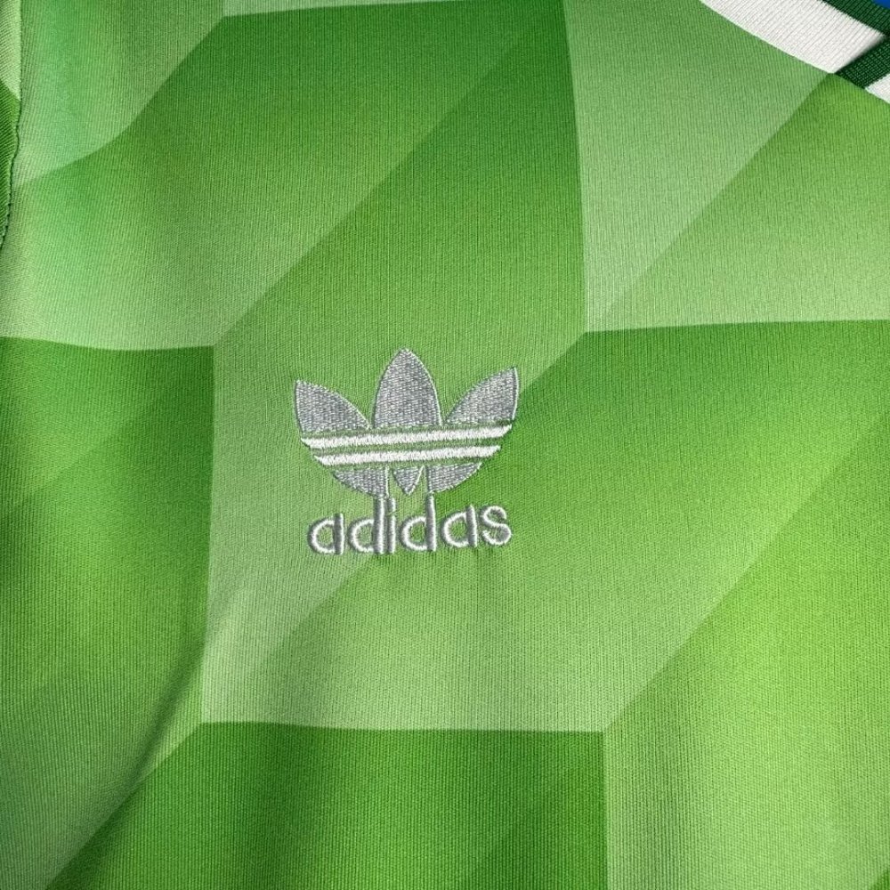 1988 GERMANY AWAY