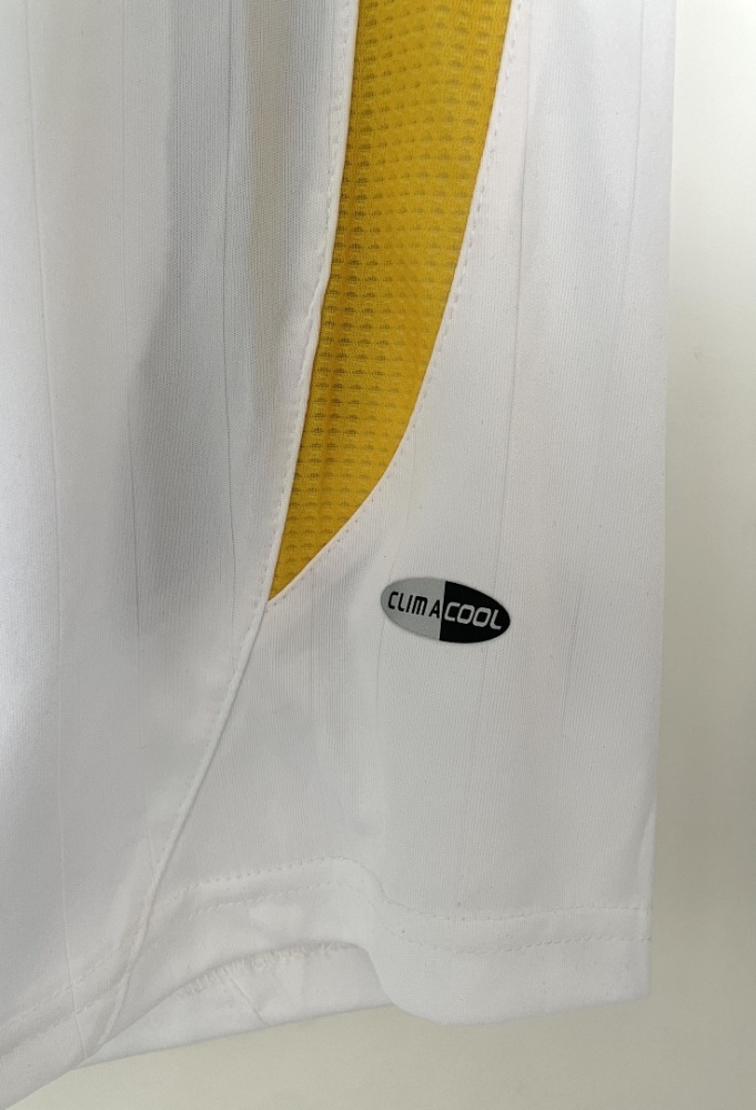 2006 GERMANY LONG SLEEVE HOME