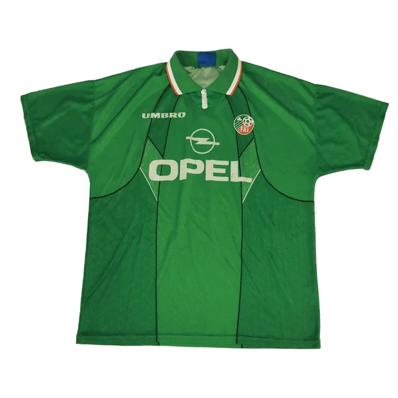 1994-96 IRELAND HOME