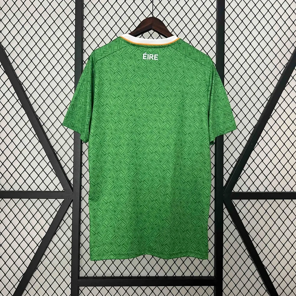 2024-25 IRELAND HOME