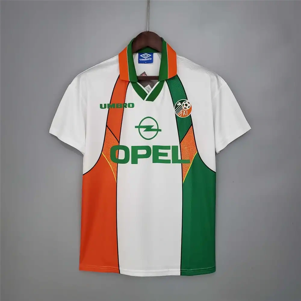 1994-96 IRELAND AWAY