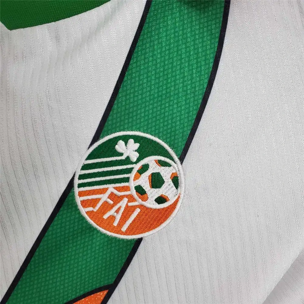 1994-96 IRELAND AWAY