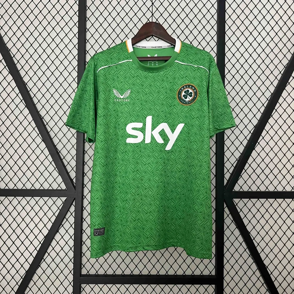 2024-25 IRELAND HOME