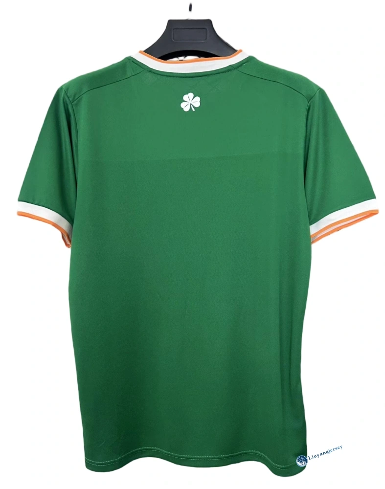 2026  IRELAND HOME WORLD CUP