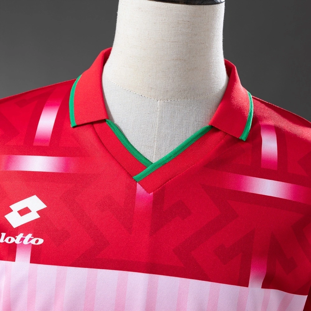 1994  MOROCCO HOME WORLD CUP