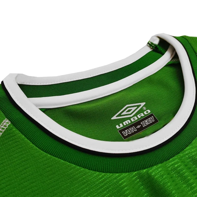 2002  IRELAND HOME WORLD CUP