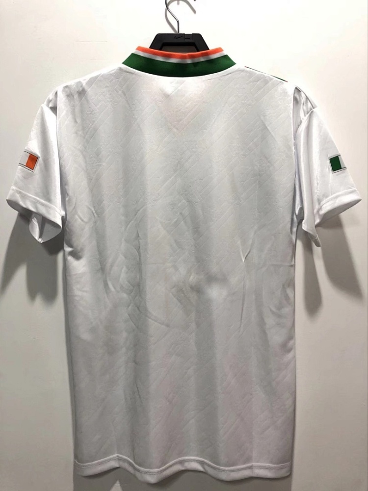 1994 IRELAND AWAY NO SPONSOR