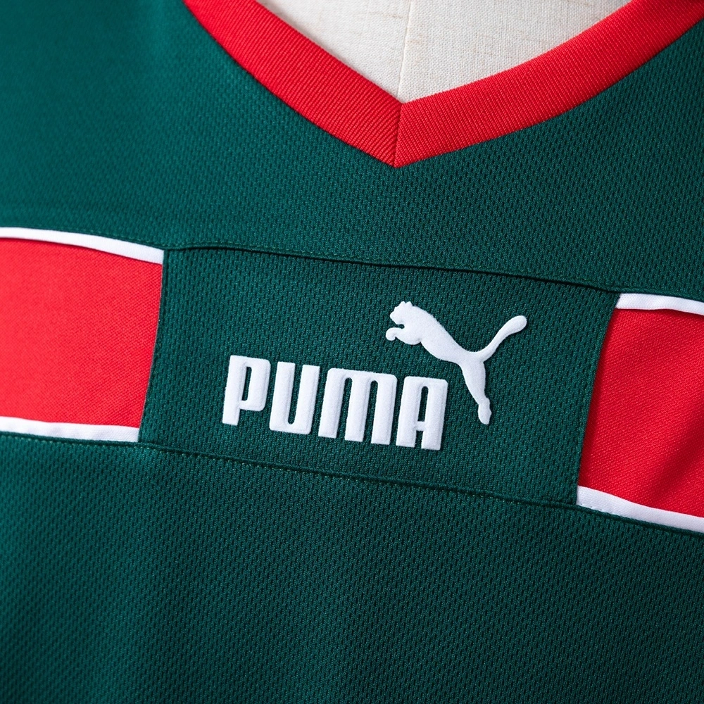 1998  MOROCCO AWAY WORLD CUP