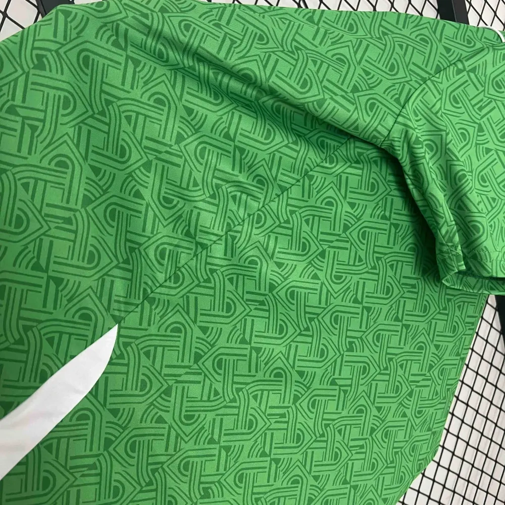 2024-25 IRELAND HOME