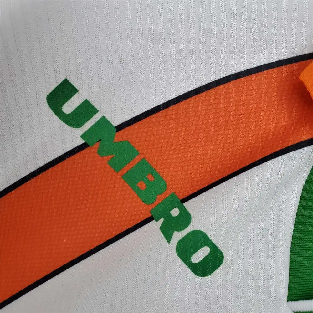 1994-96 IRELAND AWAY
