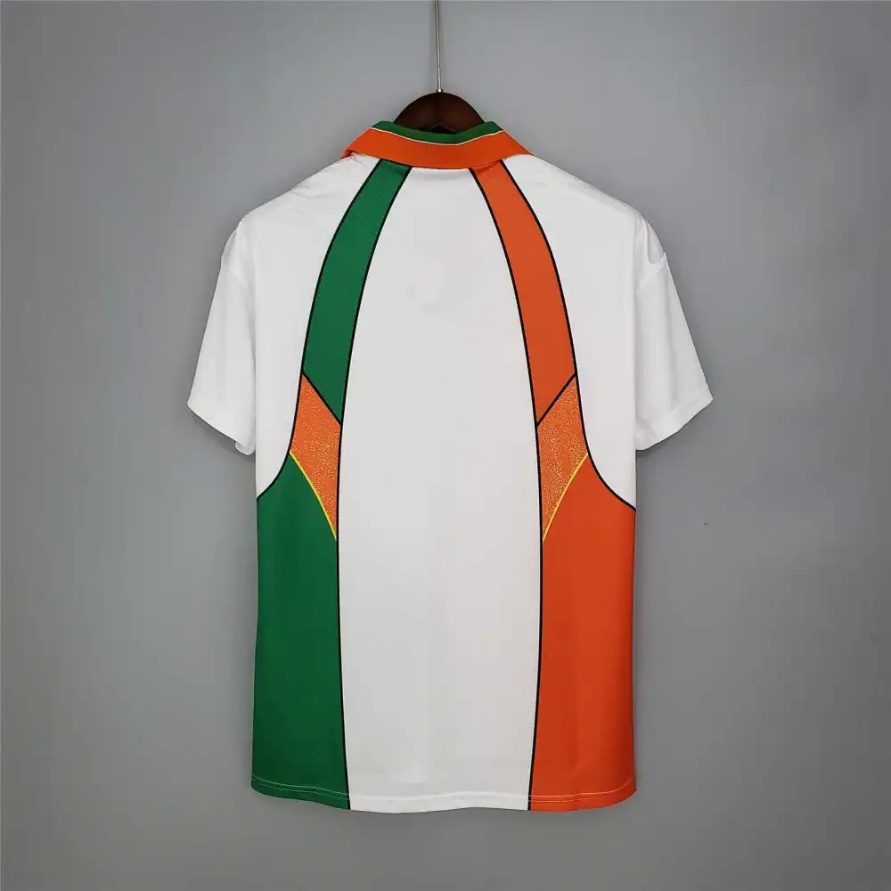 1994-96 IRELAND AWAY