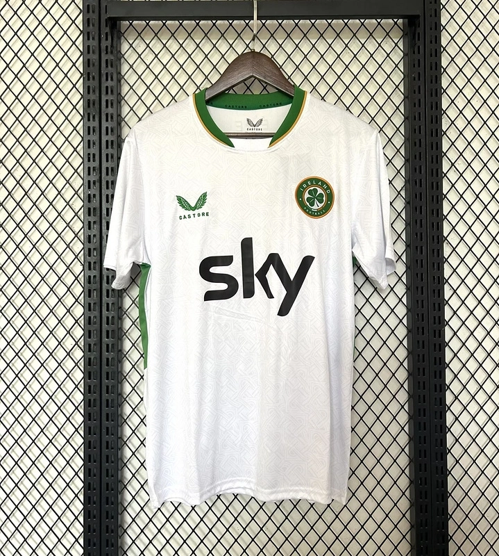 2024-25 IRELAND AWAY