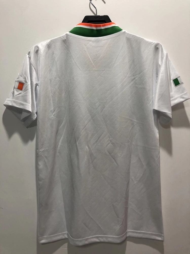 1994 IRELAND AWAY WITH SPONSOR