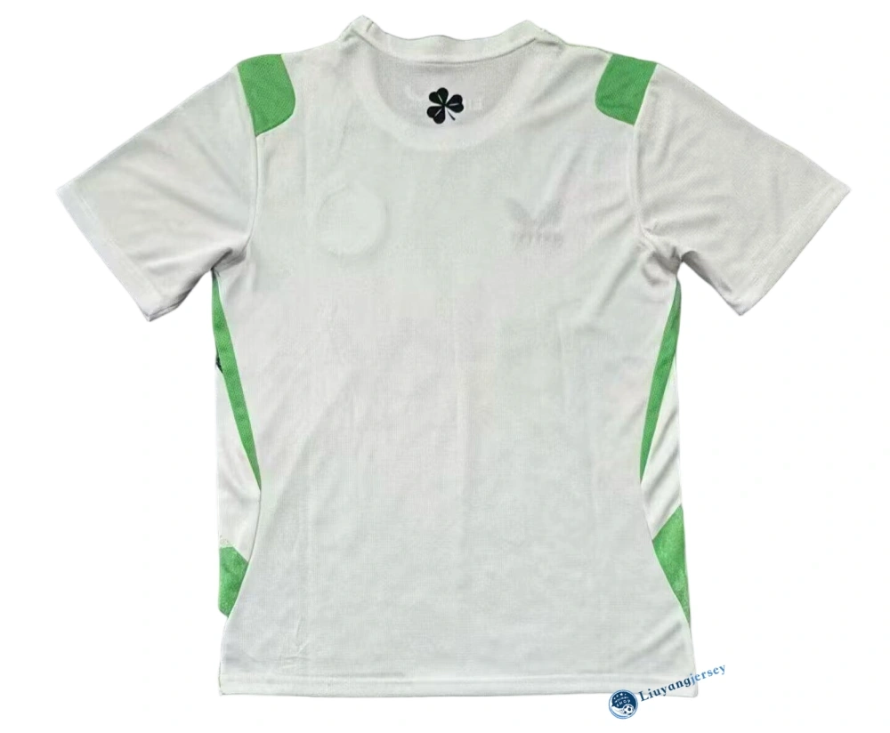 2026  IRELAND AWAY WORLD CUP