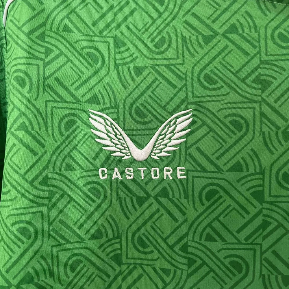 2024-25 IRELAND HOME