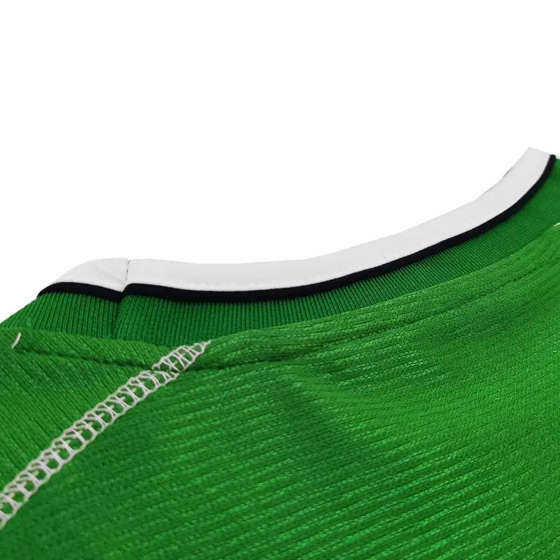 1994-96 IRELAND HOME