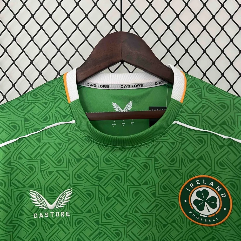 2024-25 IRELAND HOME