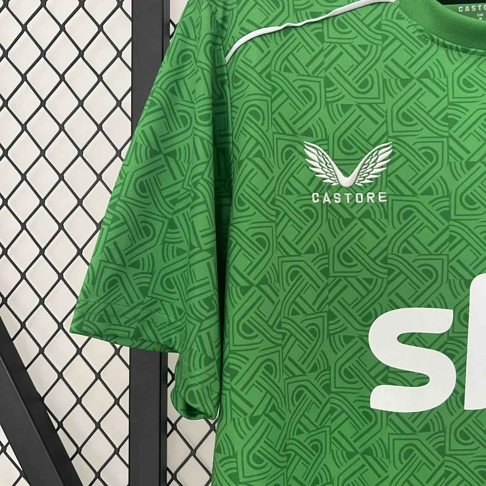 2024-25 IRELAND HOME