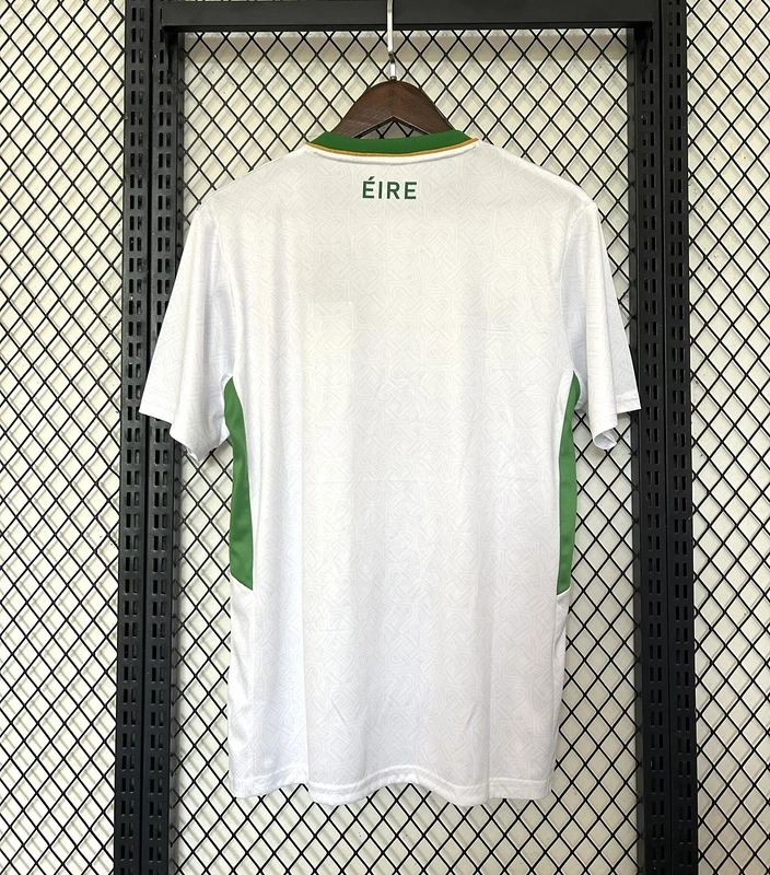 2024-25 IRELAND AWAY