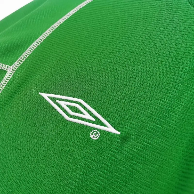 1994-96 IRELAND HOME