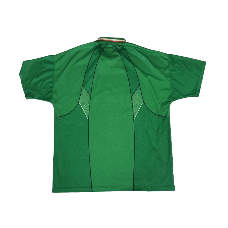 1994-96 IRELAND HOME