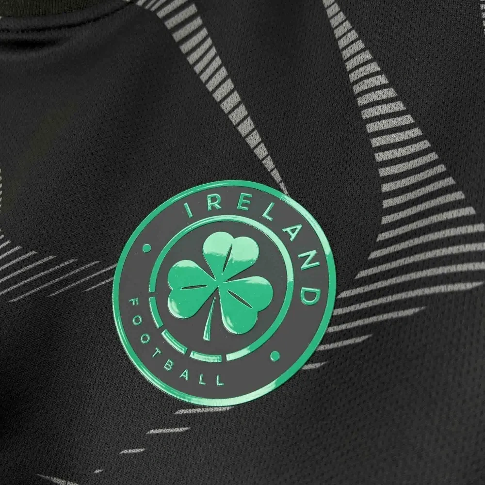 2026  IRELAND 3RD BLCK WORLD CUP