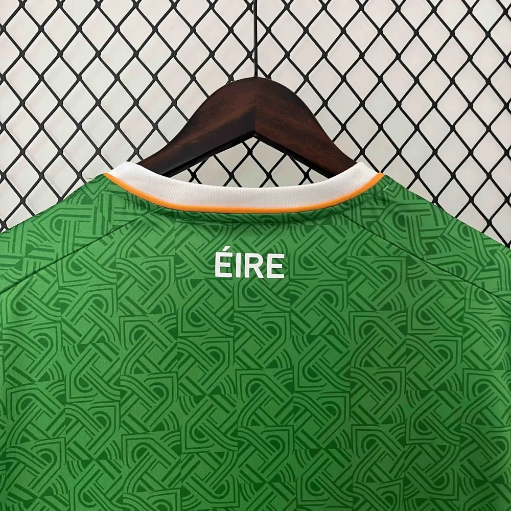 2024-25 IRELAND HOME
