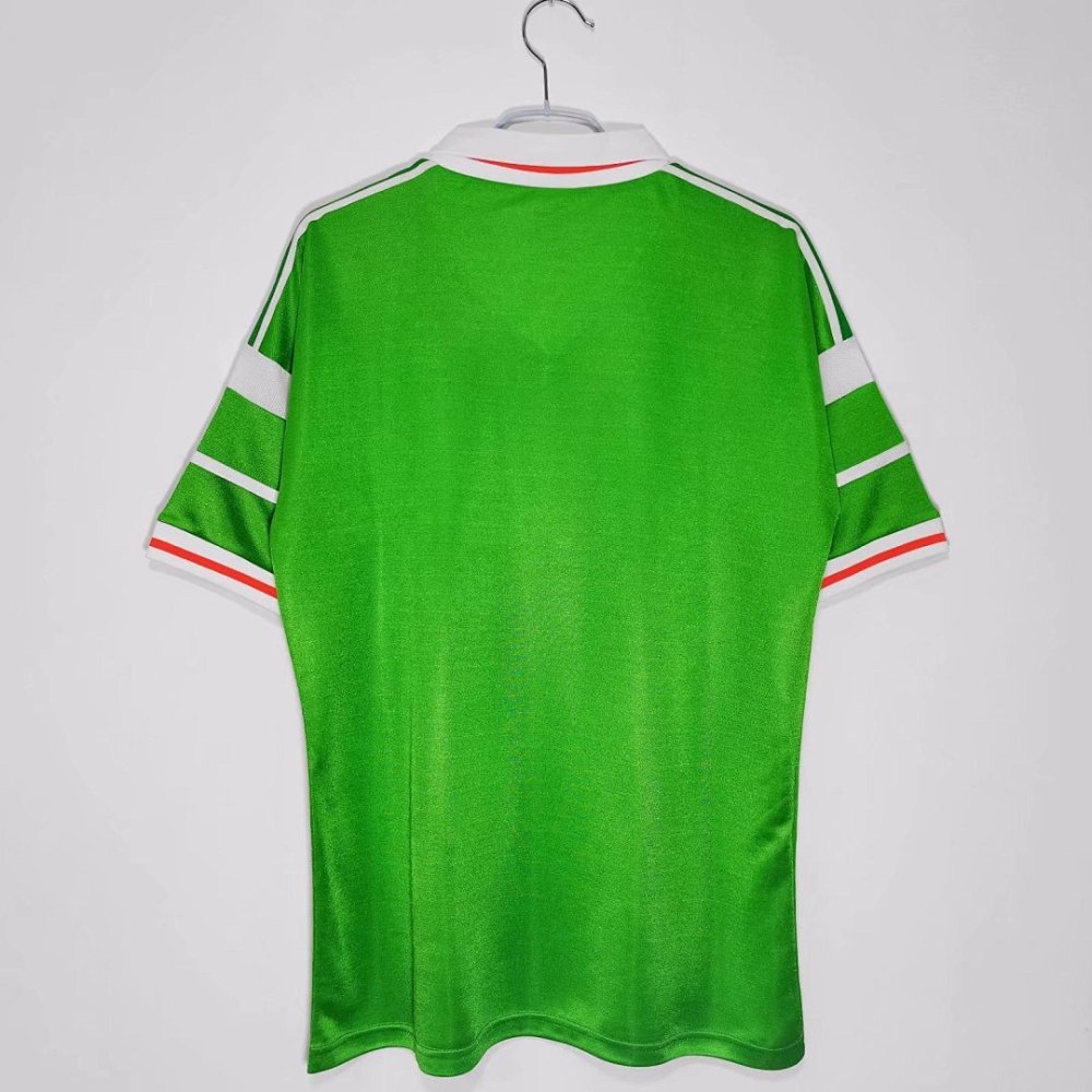 1988 IRELAND HOME WORLD CUP