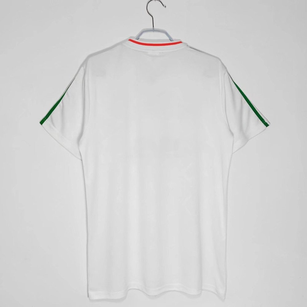 1990-92 IRELAND AWAY