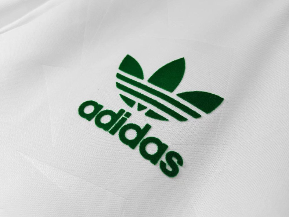 1990-92 IRELAND AWAY