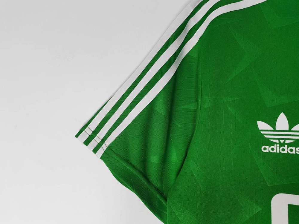 1990-92 IRELAND HOME