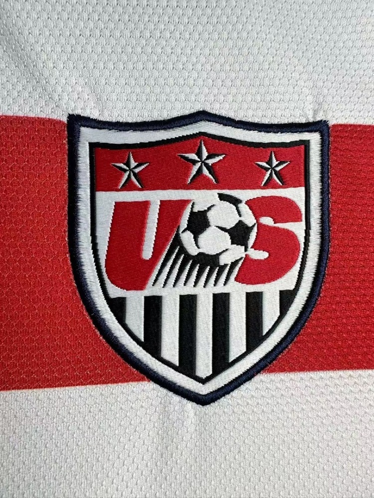 2013 USA  HOME WORLD CUP