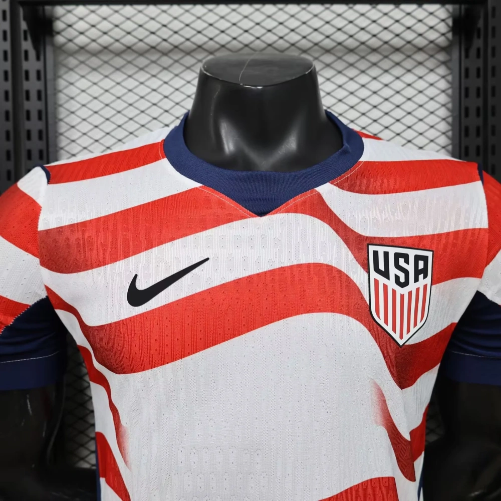 2026 USA HOME WORLD CUP （PLAYER VESION ）