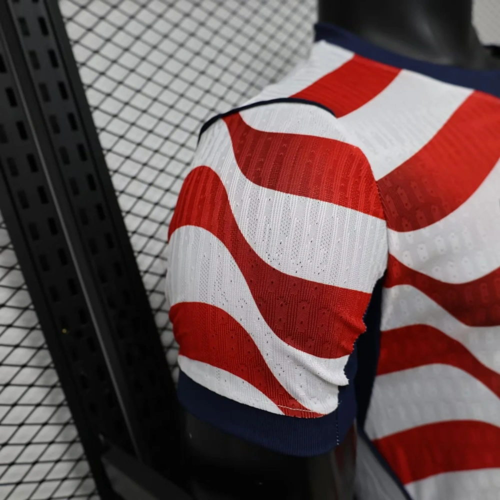 2026 USA HOME WORLD CUP （PLAYER VESION ）