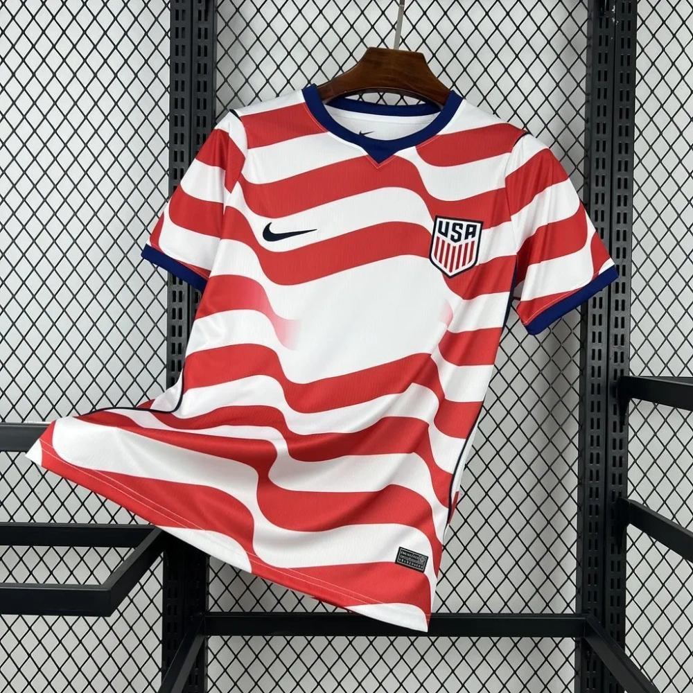 2026 USA HOME WORLD CUP