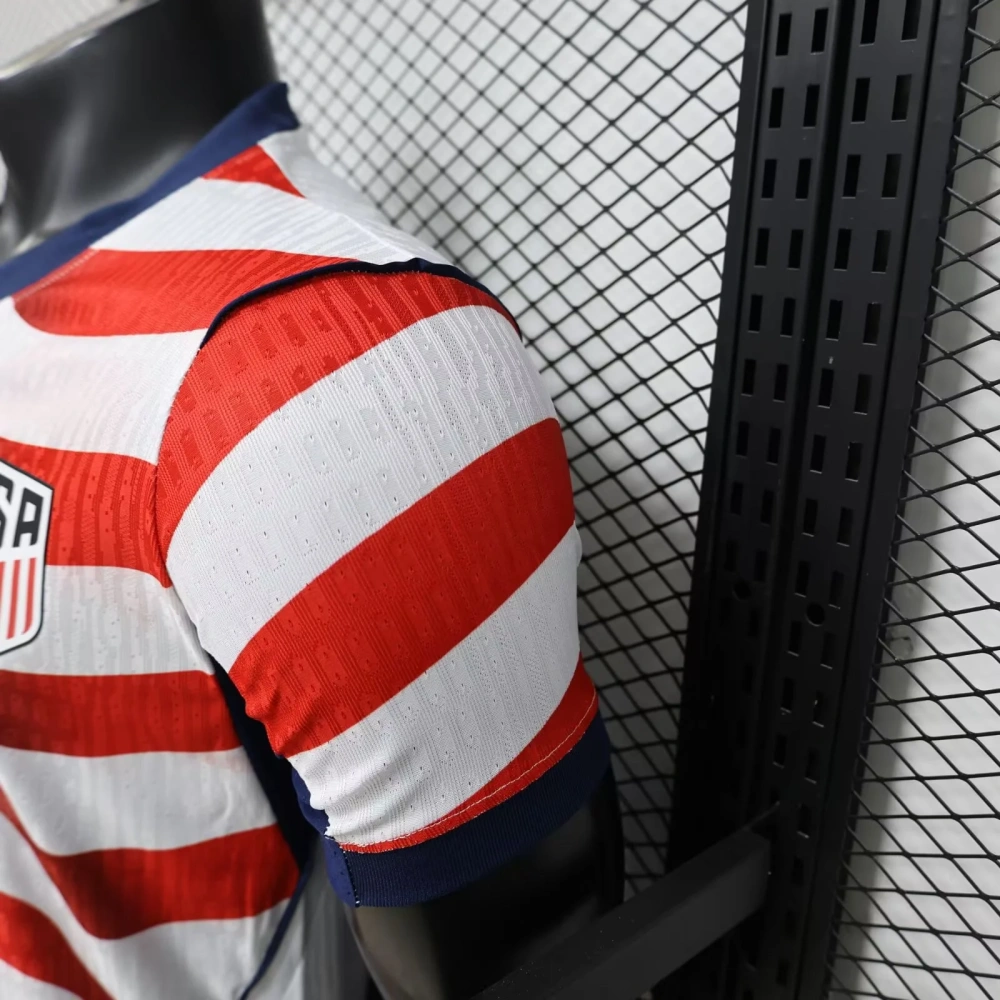 2026 USA HOME WORLD CUP （PLAYER VESION ）