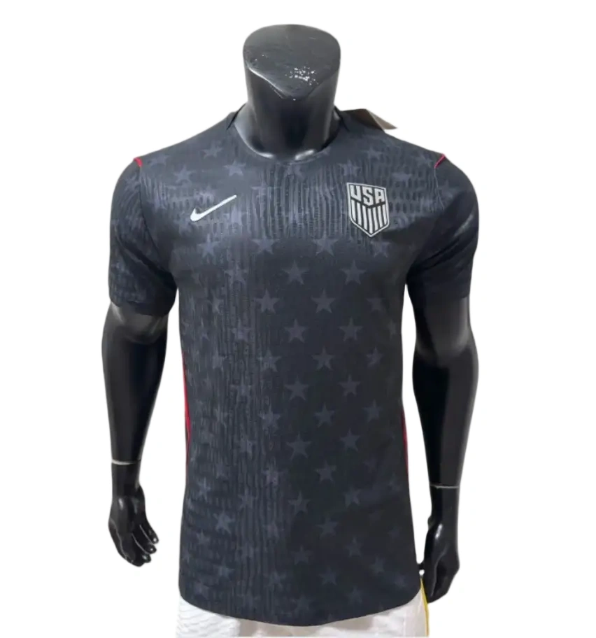 2026 USA AWAY WORLD CUP （PLAYER VESION ）
