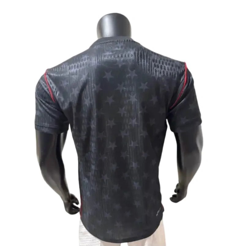 2026 USA AWAY WORLD CUP （PLAYER VESION ）