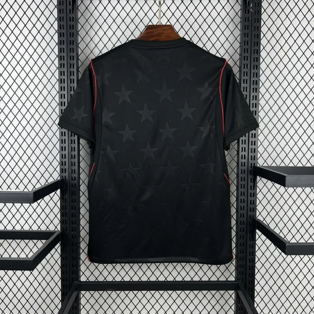2026 USA AWAY WORLD CUP