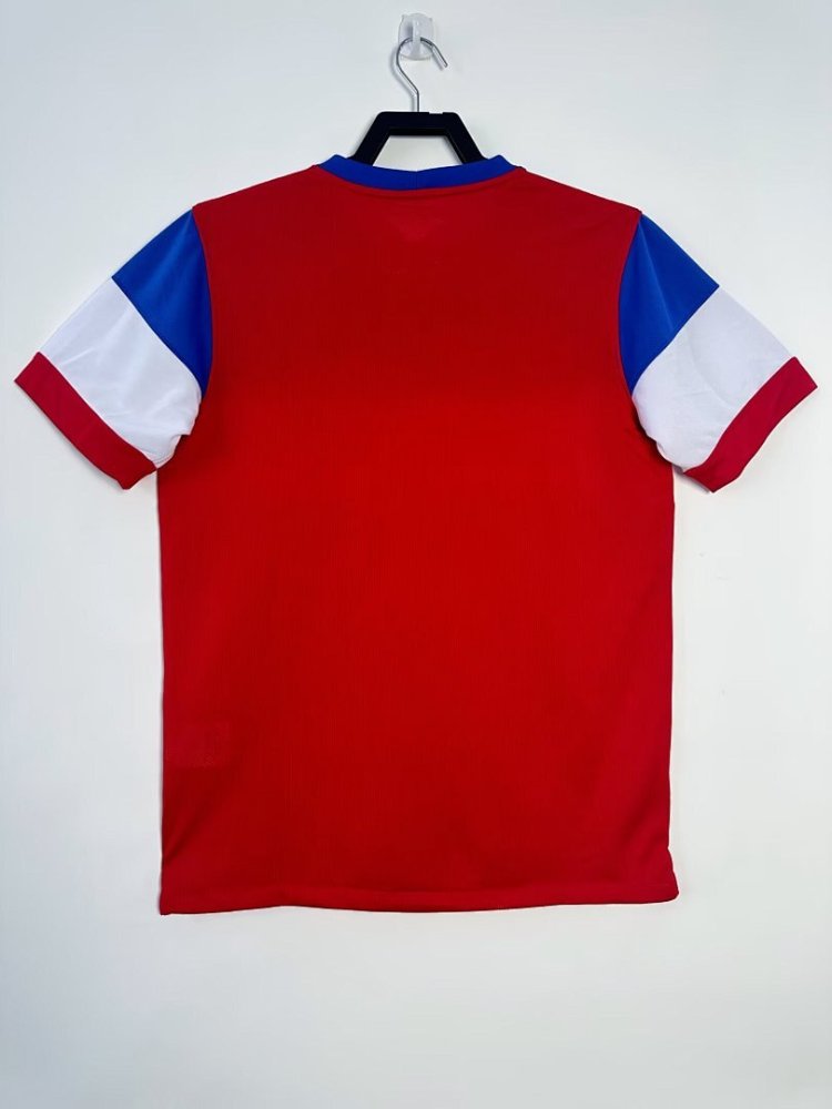 2014 USA  AWAY WORLD CUP