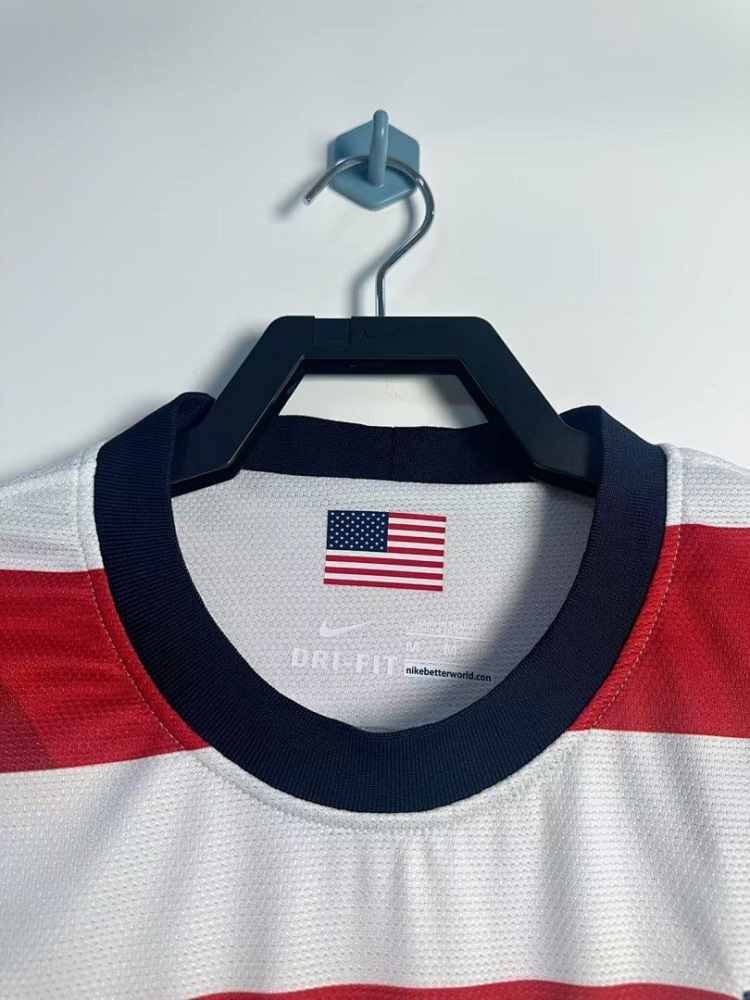 2013 USA  HOME WORLD CUP