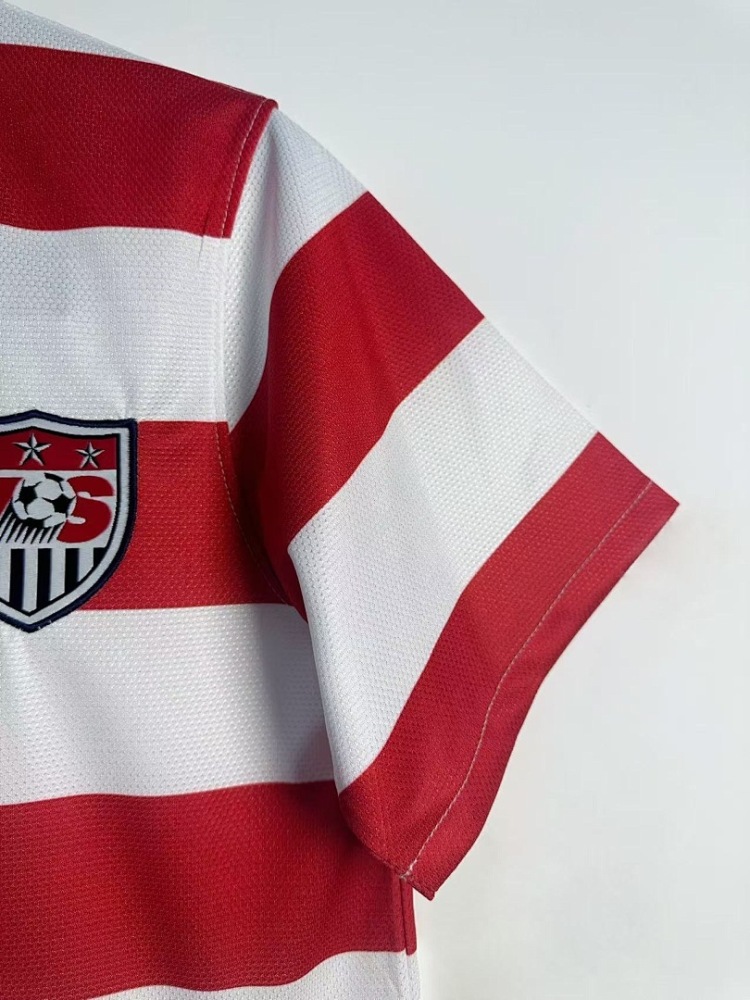 2013 USA  HOME WORLD CUP