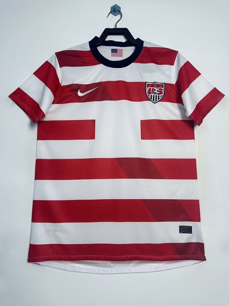 2013 USA  HOME WORLD CUP