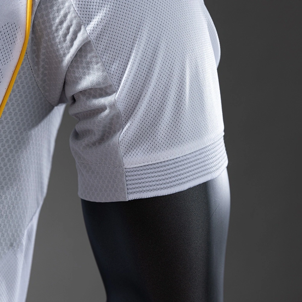 2025-26 REAL MADRID HOME （PLAYER VERSION）