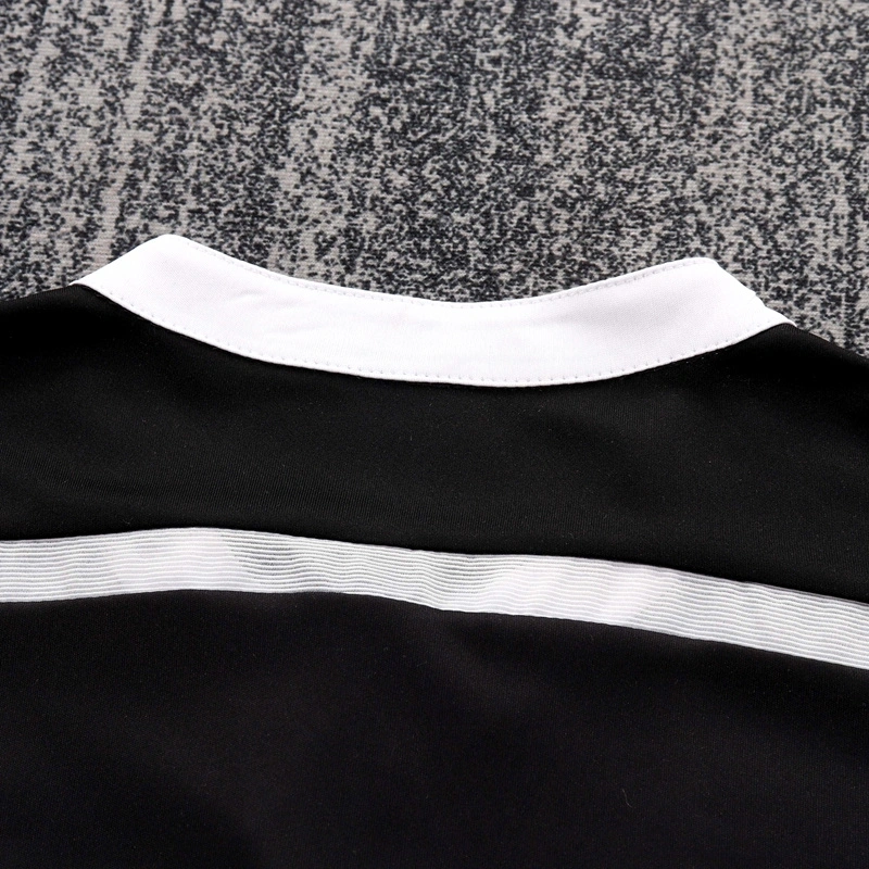 2014-15 REAL MADRID THIRD AWAY LONG SLEEVE KIDS KIT