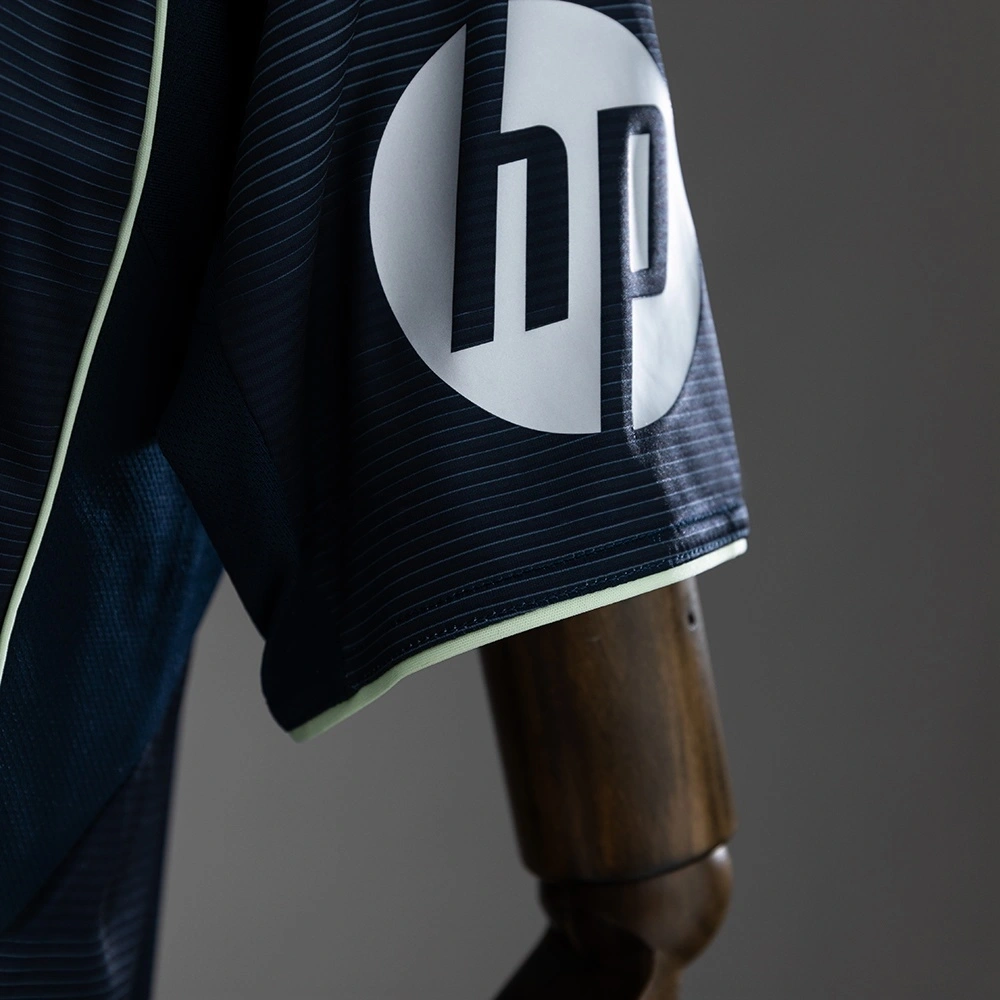 2025-26 REAL MADRID AWAY FAN VERSION