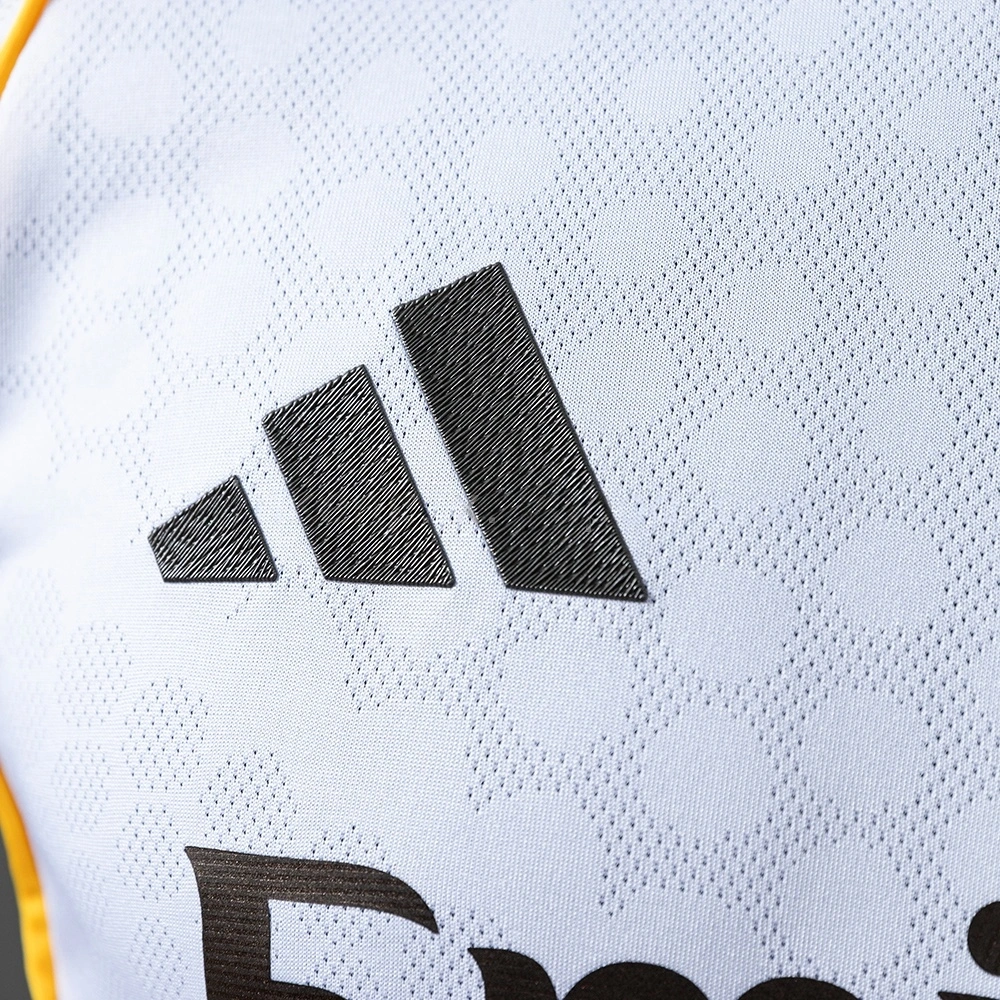 2025-26 REAL MADRID HOME （PLAYER VERSION）