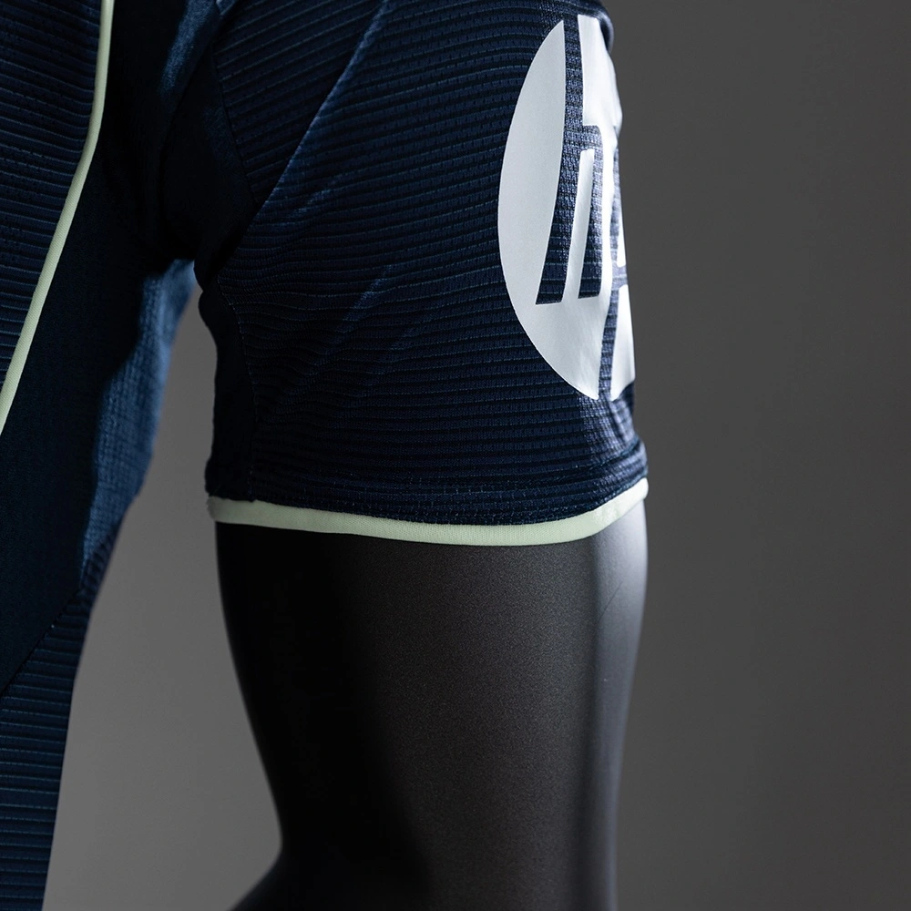 2025-26 REAL MADRID AWAY PLAYER VERSION