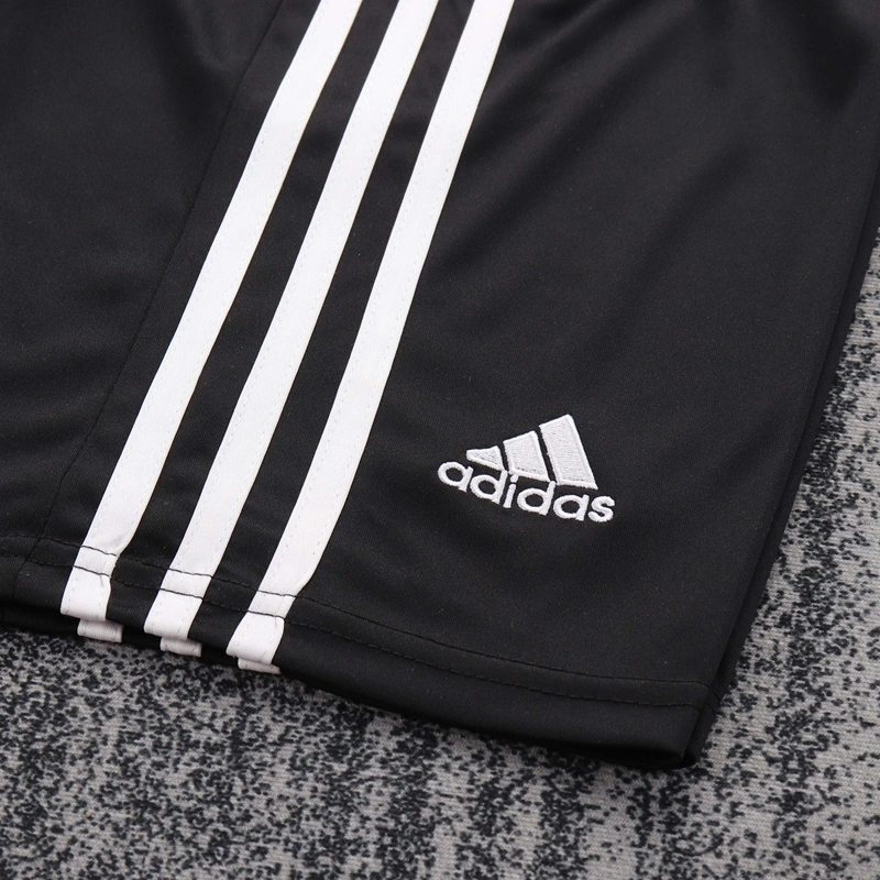 2014-15 REAL MADRID THIRD AWAY LONG SLEEVE KIDS KIT